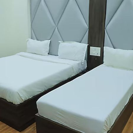 Hotel Novelty Inn Amritsar Luaran gambar