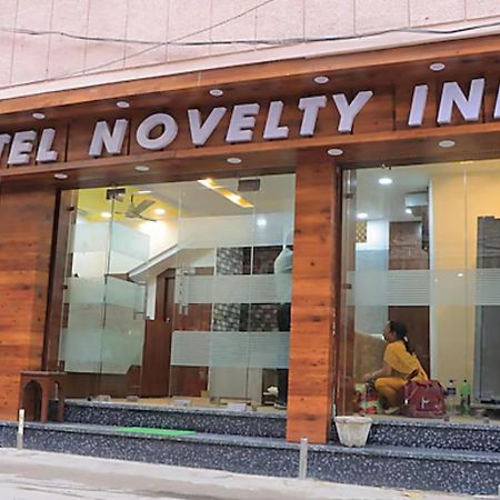 Hotel Novelty Inn Amritsar Luaran gambar