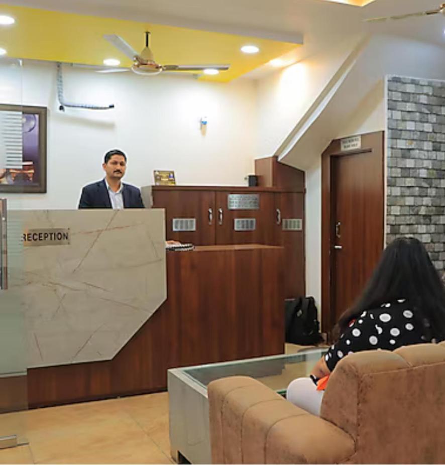 Hotel Novelty Inn Amritsar Luaran gambar