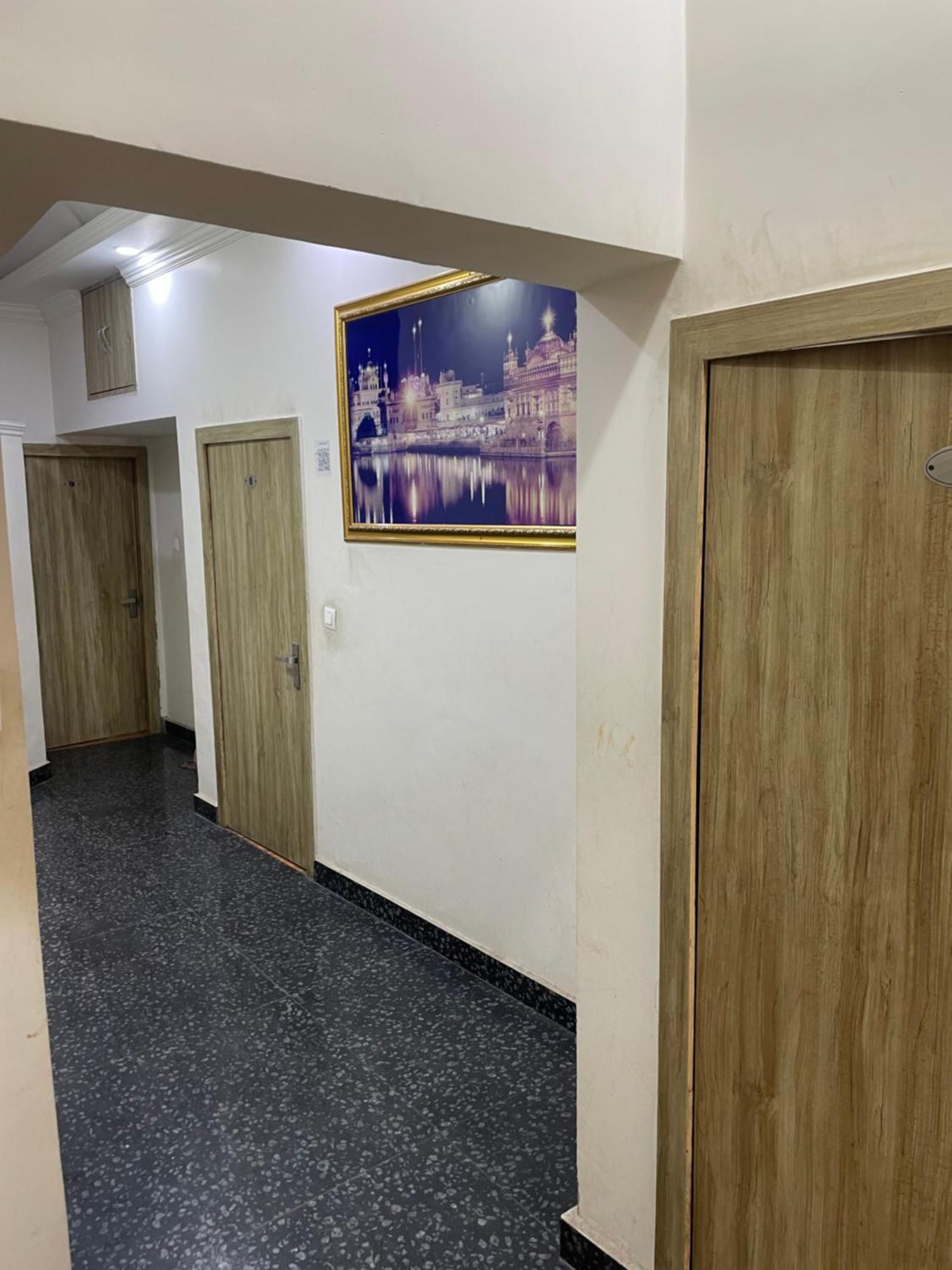 Hotel Novelty Inn Amritsar Luaran gambar